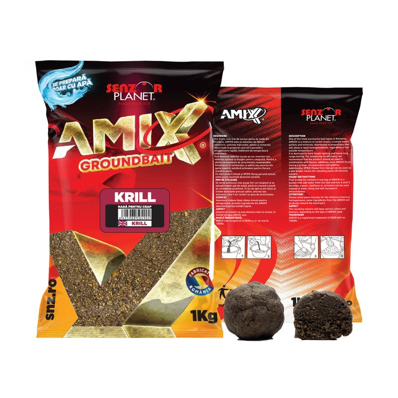 amixkrill1kg