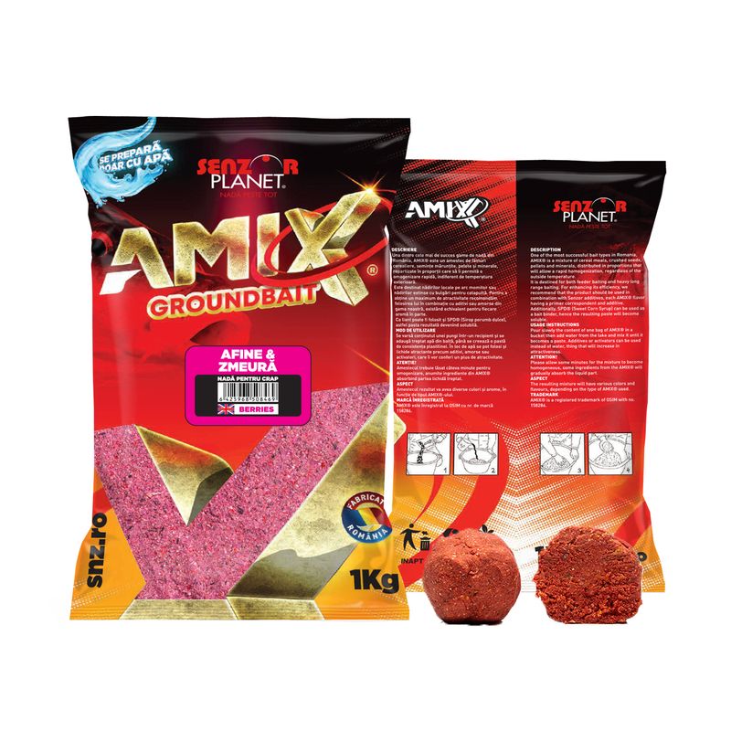 amixafinezmeura1kg