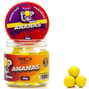 Pop Up Senzor Planet 12mm 25g/borcan
