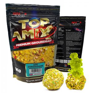 Groundbait Senzor Planet Top Amix 1kg