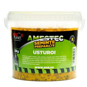 Amestec Seminte Senzor Planet 5kg