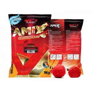 Groundbait Senzor Planet Gumix  1kg