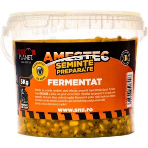 AMESTEC SEMINTE FERMENTATE SENZOR PLANET  5KG