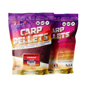 Micropelete Senzor Planet 800g
