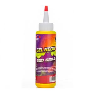 Atractant Senzor Planet Gel Neon Feeder  100ml