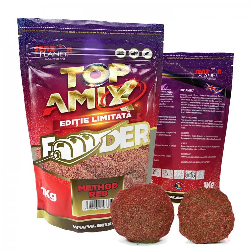 groundbait-crap-senzor-top-amix-1kg-methodred-3d