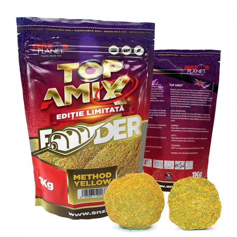 groundbait-crap-senzor-top-amix-1kg-methodyellow-3d