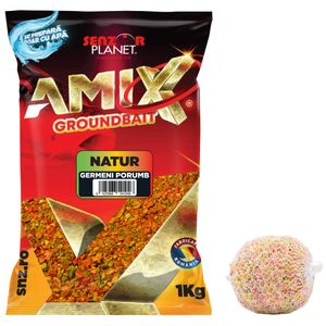 Amestec Nada Senzor Planet Amix Germeni de Porumb 1kg