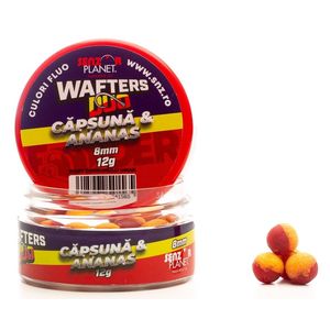 Wafters Senzor Planet Duo 8mm 12g