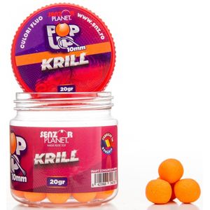 Pop-Up Senzor Planet 10mm/20g