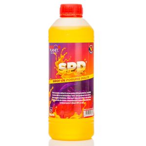 Sirop de Porumb Dulce SPD Senzor Planet 1L