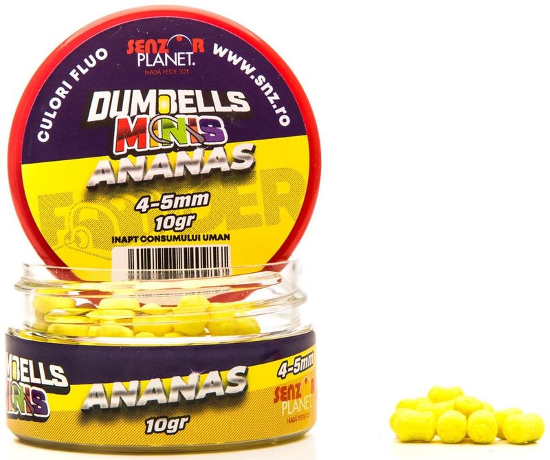 dumbells_senzor_planet_minis_4-5mm_10g