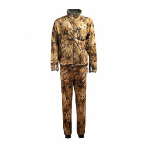 Costum de Vanatoare Remington Alabama Summer Yellow