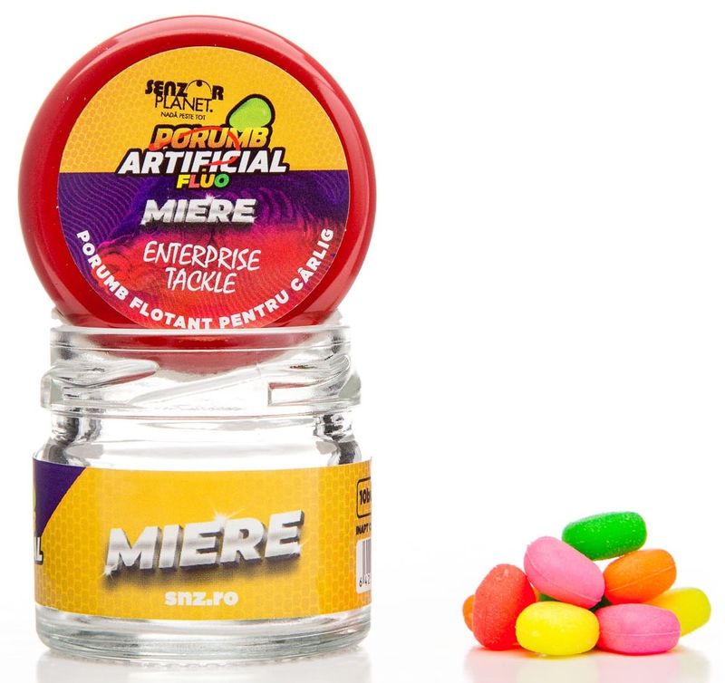 porumb-artificial-fluo-senzor-planet-enterprise-miere-10buc