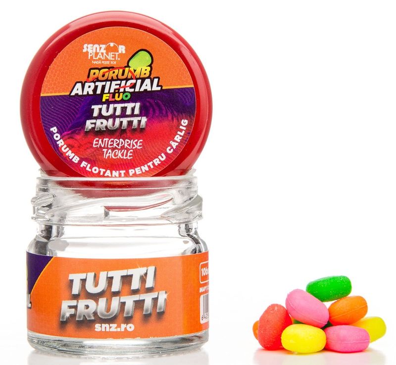 porumb-artificial-fluo-senzor-planet-enterprise-tutti-frutti-10buc