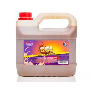 CSL Alcool de Porumb Senzor Planet 3000ml