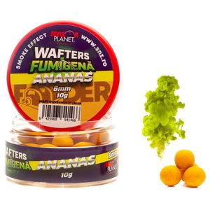 Wafters Fumigena Senzor Planet Method Feeder 6mm 10g