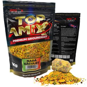 Amestec Nada Senzor Planet Top Amix Saculet 1kg