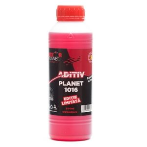 Aditiv Lichid Senzor Planet1016 Editie Limitata 500ml