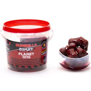 Dumbell Dipuit pentru Carlig Senzor Planet Planet 1016 16-18mm 100g