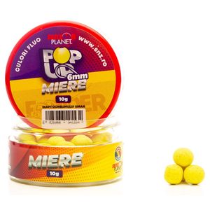 Pop Up Seznor Planet 6mm 10g