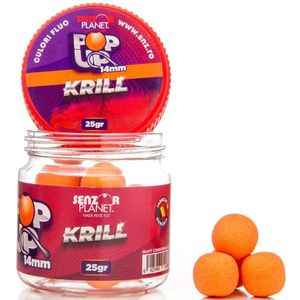 Pop-Up Senzor Planet 14mm 25g