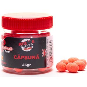 Pop-Up Senzor Planet Dumbells 6-8mm 25g