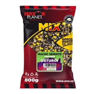 Macro Seminte Preparate Senzor Planet 800g