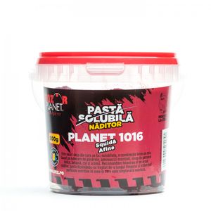 Pasta Solubila Naditor Senzor Planet 500g