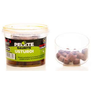 Pelete de Carlig Gaurite Senzor Planet 8mm 60g