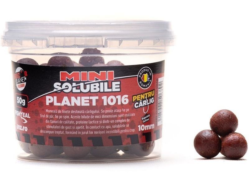 boilies_solubil_senzor_planet_feeder_10mm_50g