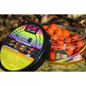 Boilies de Carlig CPK Fluoro Attract 16&20mm 160g