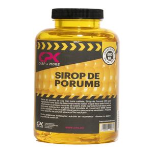 Sirop de Porumb CPK