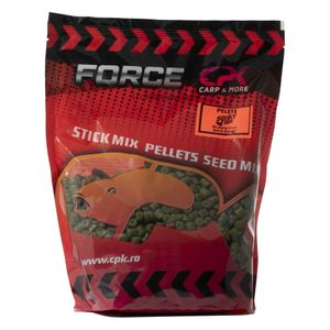 Pelete CPK Force 8mm 800g