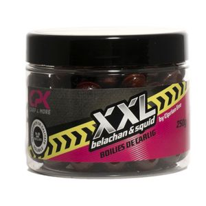 Boilies Solubil de Carlig CPK XXL 250g