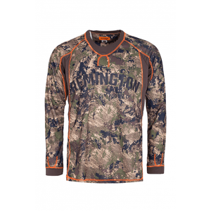 Bluza de Vanatoare Remington Green Forest