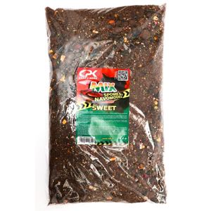 Mix CPK Spomb & Navomodel 3kg