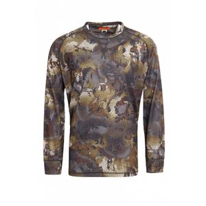 Bluza Remington Blend Timber