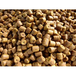 Pelete CPK Gaurite pentru Carlig 8mm 35g