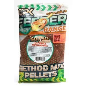 Groundbait CPK 50/50 Feeder 900g