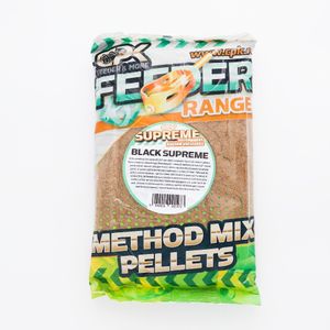 Groundbait CPK Supreme Method Feeder 900g