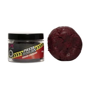 Pasta Solubila CPK 400g