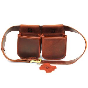 Tolba munitie md. D piele