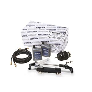 Guvernare hidraulica Ultraflex Nautech 300 CP