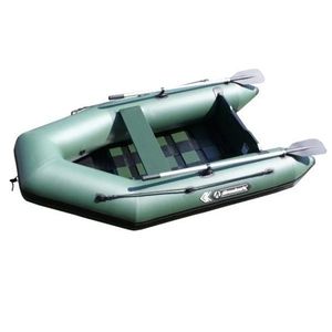 Barcă gonflabilă Allroundmarin Jolly GS 195-255cm Verde