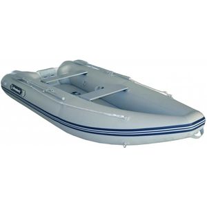 Barcă gonflabilă Allroundmarin Yukon 350 cm Gri