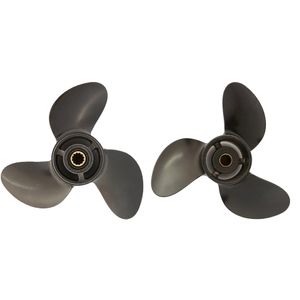 Elice aluminiu Mercury 3 pale 4-5-6CP