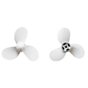 Elice Mercury 40-125 CP GFN 3 Pale