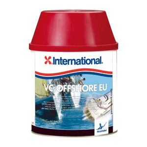 Vopsea antivegetativa International VC Offshore