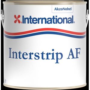 Vopsea Antivegetativa International Interstrip AF